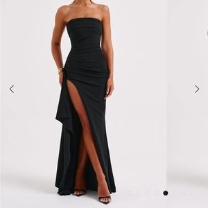Babyboo Prom Dress
